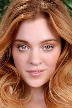 Photo HD Celeste Rasmussen - 5