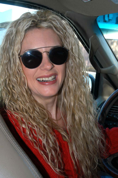 Photo HD Victoria Givens - 2