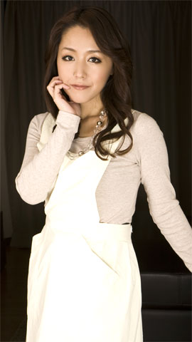 Photo HD Nao Kato - 1