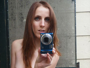 Lumi Fétichisme des pieds