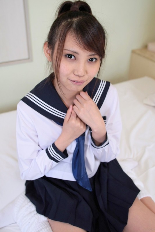 Arisa Ebihara Squirt