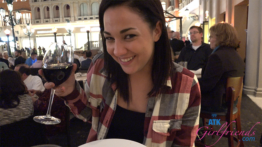 You Haven't Had This Much Fun with a Girl in a While