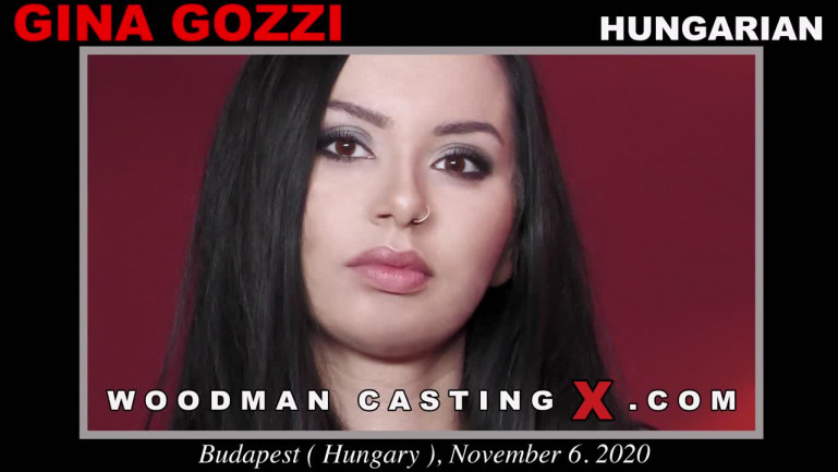 Gina Gozzi
