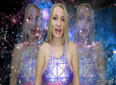 Servitude, Surrender, Sacrifice