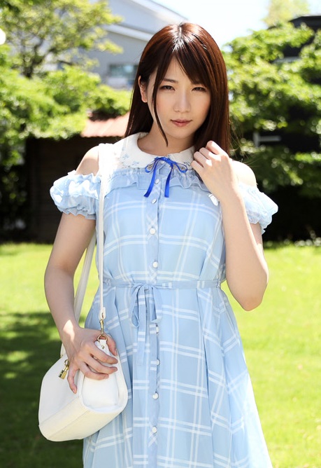 Photo HD Nanaho Kase - 1