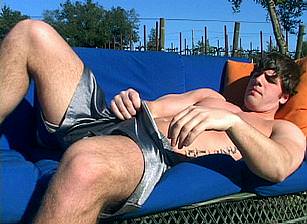 Mike Cooper