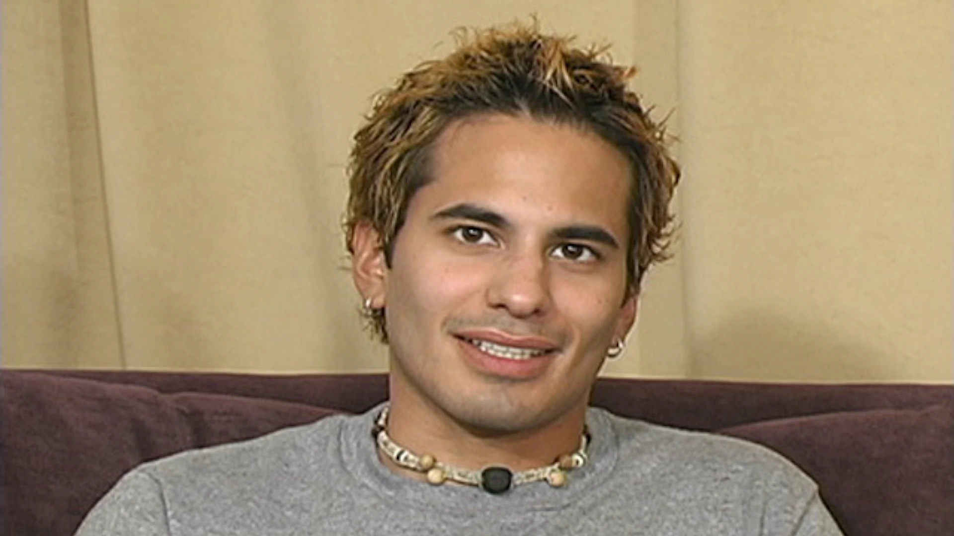 Daniel