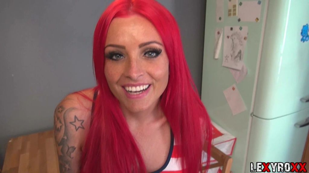 you're not taking the piss out of my little sister