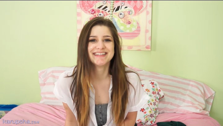 Teddi Rae Solo 2