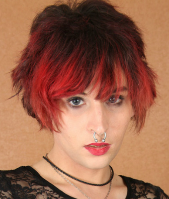 Robin Thorn Anulingus