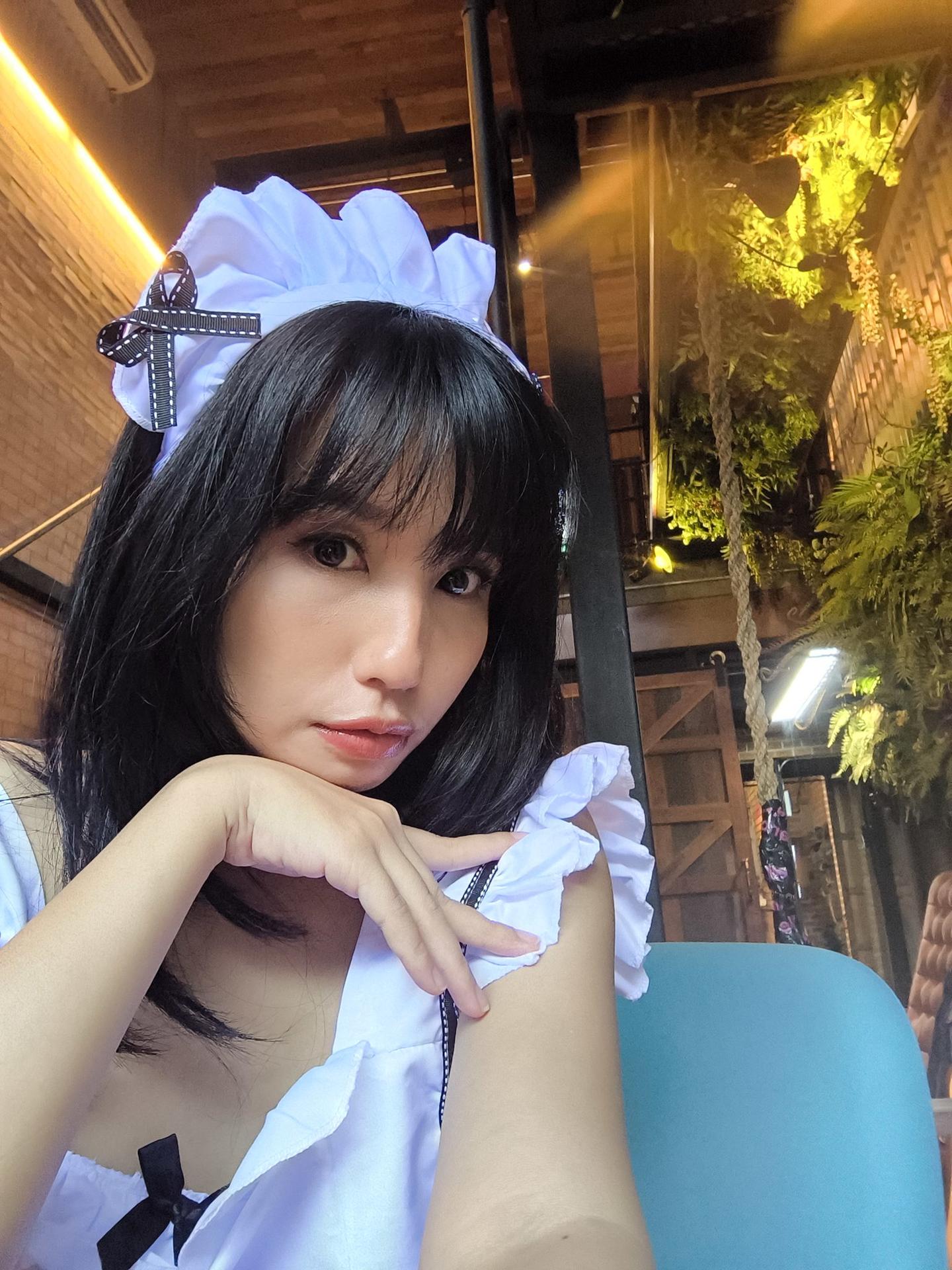 Photo HD Penny Kim - 10