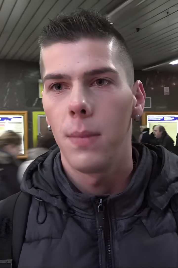 Photo HD Mirek Boban - 1