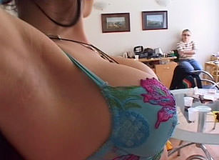 Rocco Ravishes St Petersburg