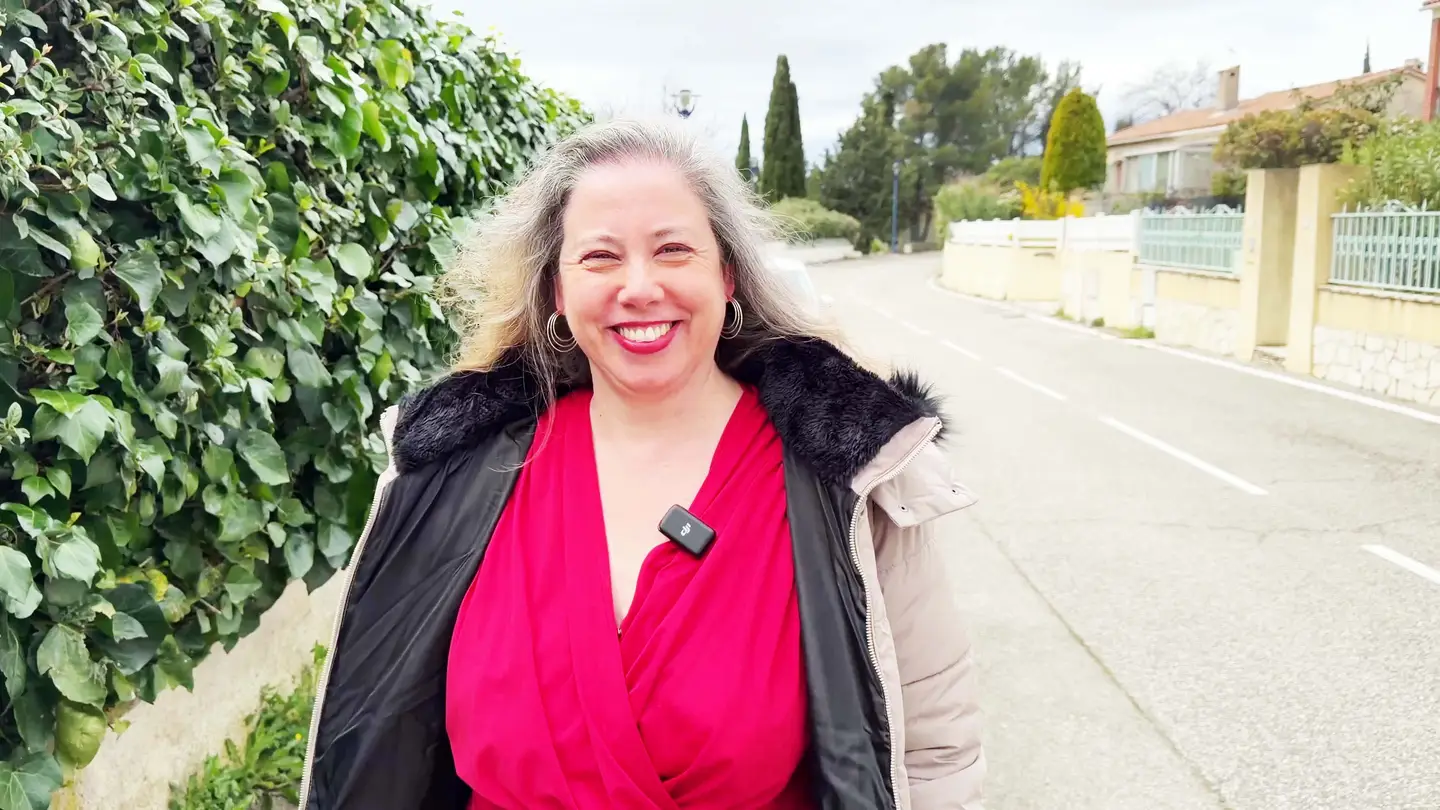Jeny, 47 Years Old, Saleswoman In Rouen!