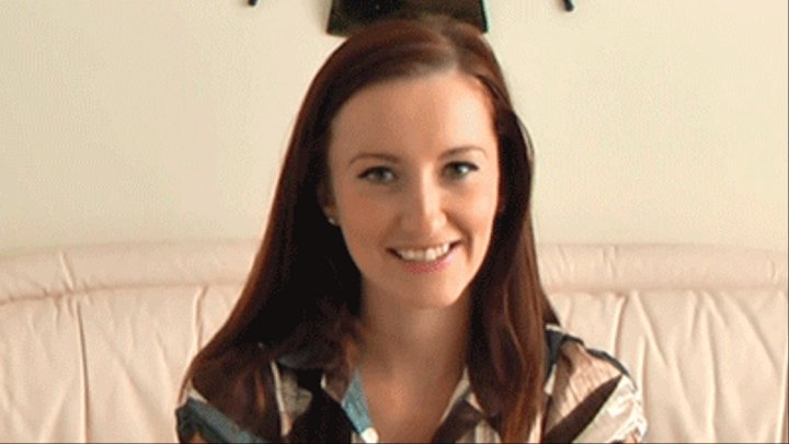 Sophia's Slave Training 1 of 2 *DC*