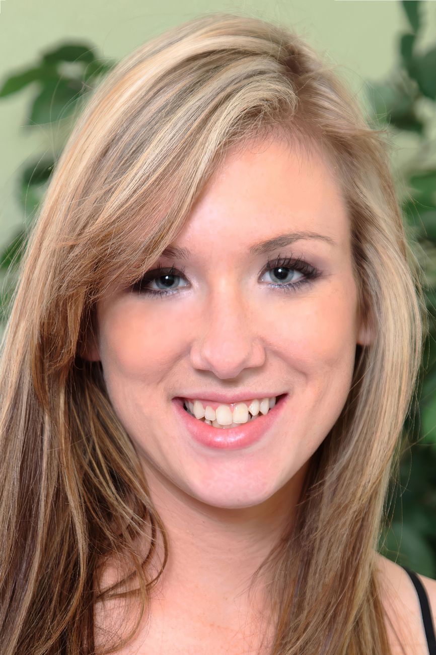 Kylie Anne Anulingus