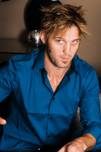 Shawn Southern Huile