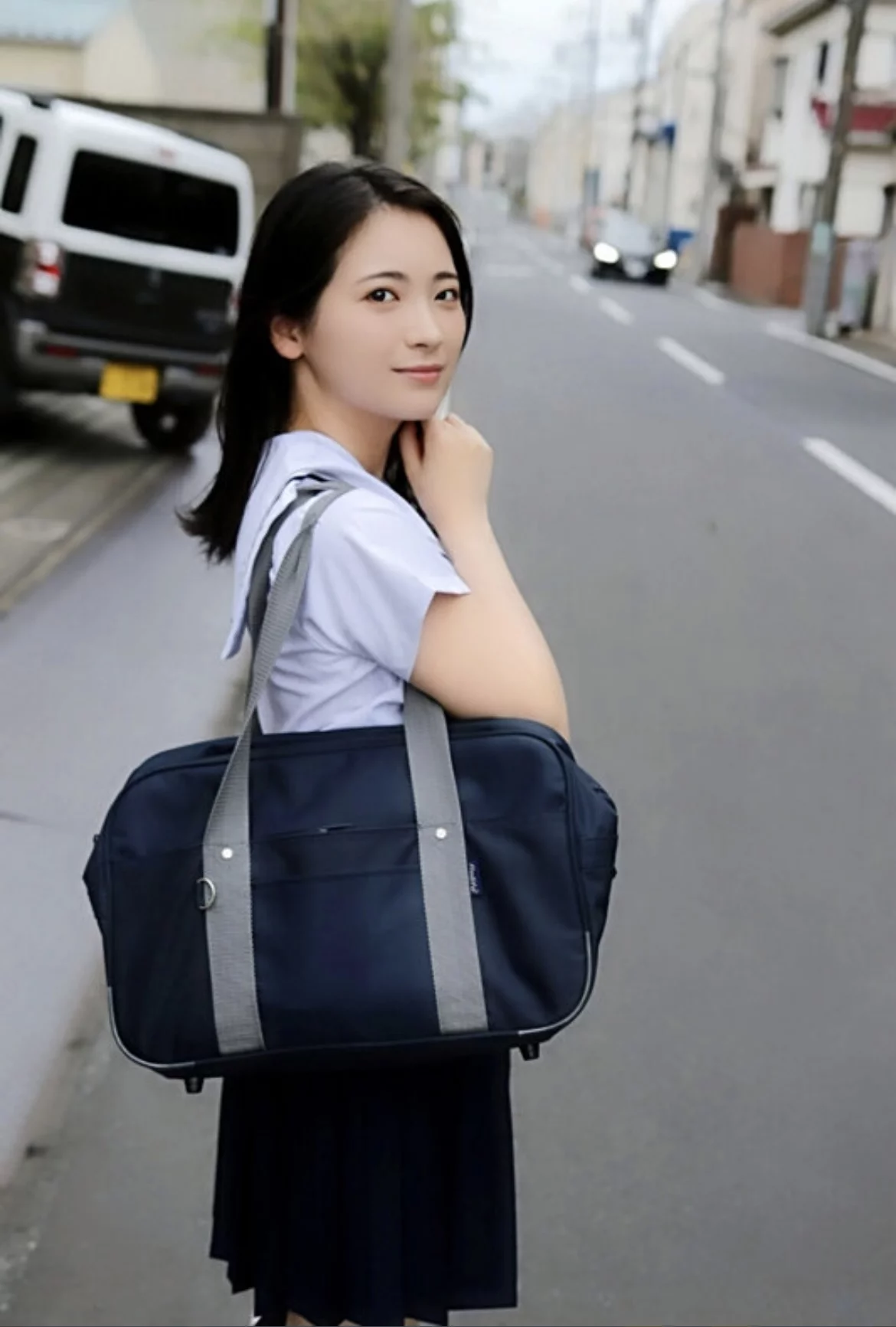 Photo HD Emi Imai - 2