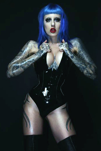 Photo HD Bliss Theadora - 3