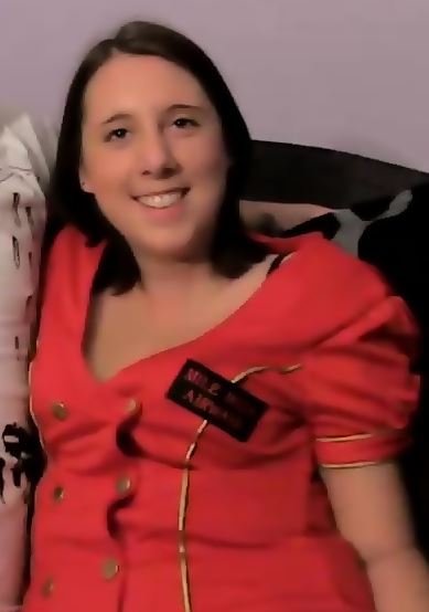 Kim Silver UK Reality Swingers