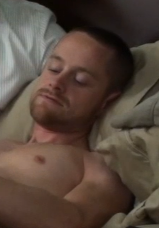 Videnti Anderson Anal