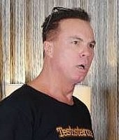 Mr Marie Interracial