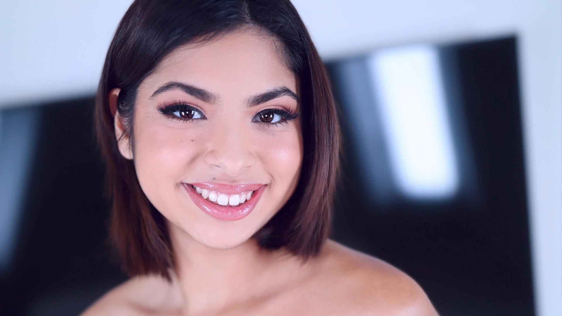 Hazel Heart Returns Even Hotter and Hungrier