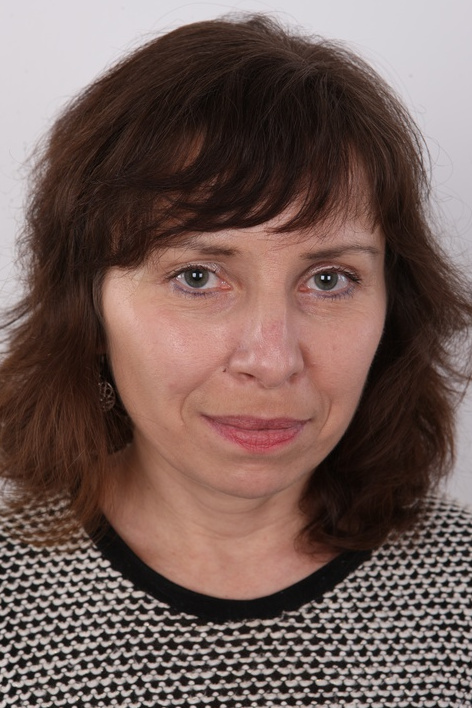 Photo HD Marika Shine - 2