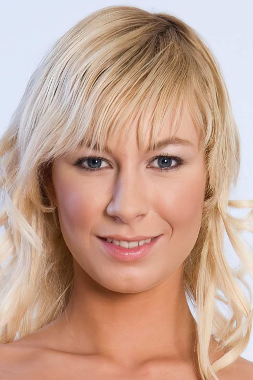 Photo HD Angelina Love - 1