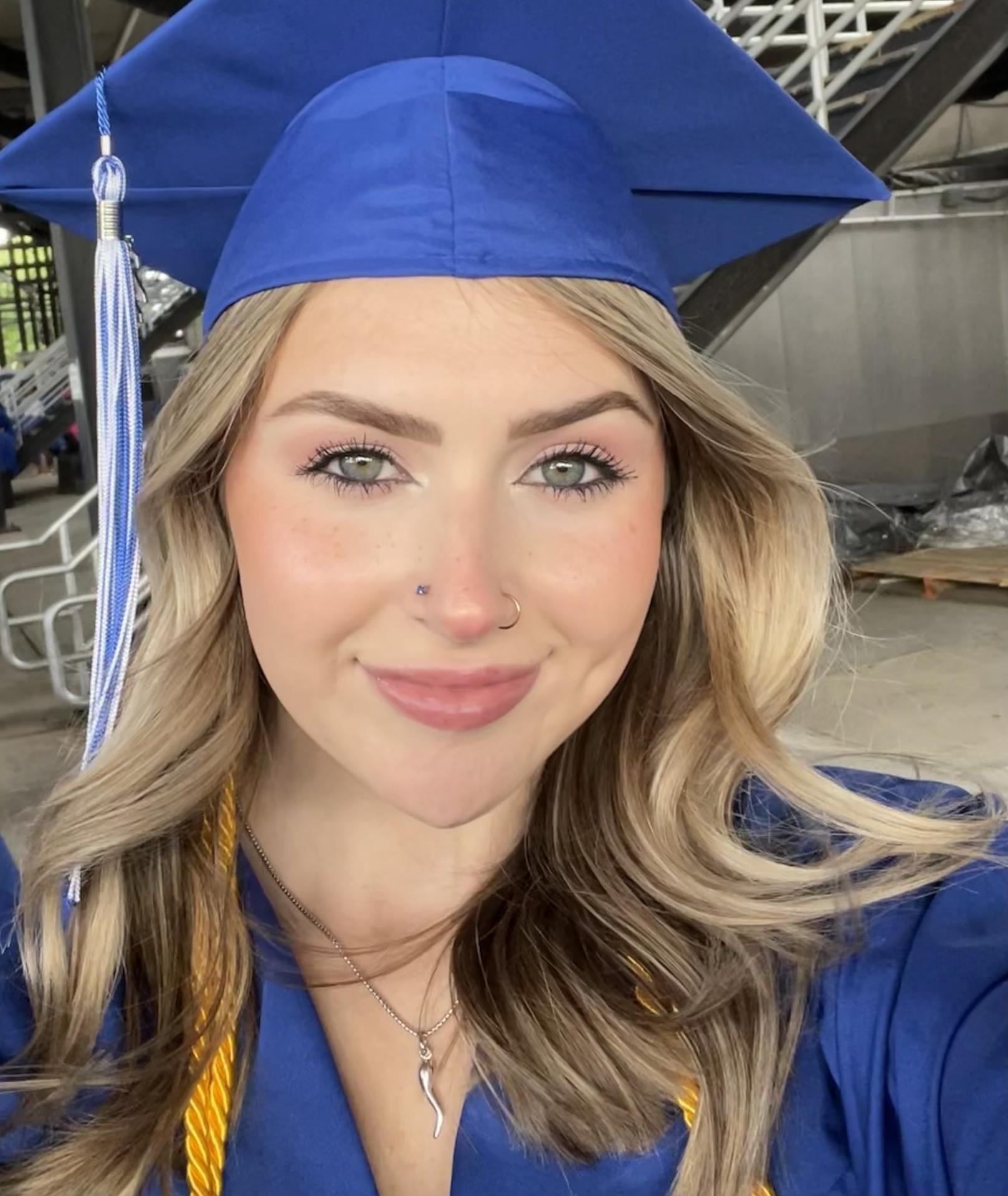 Photo HD London Evans - 7