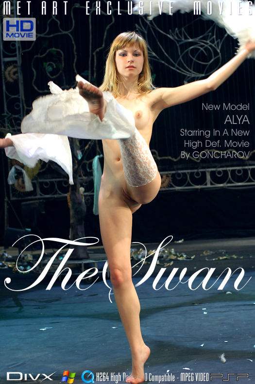 The Swan