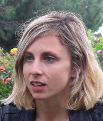 Photo HD Cintia Shapiro - 2