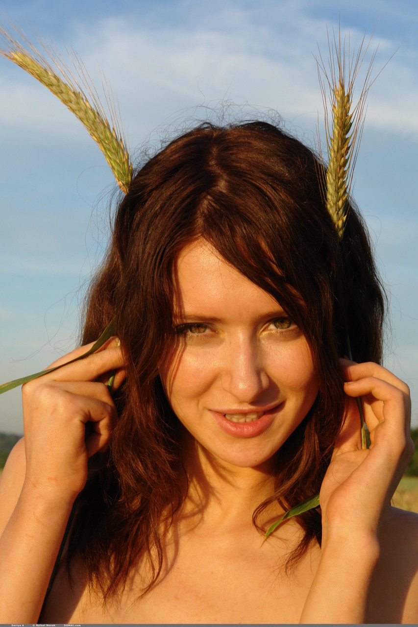 Photo HD Dariya A - 4