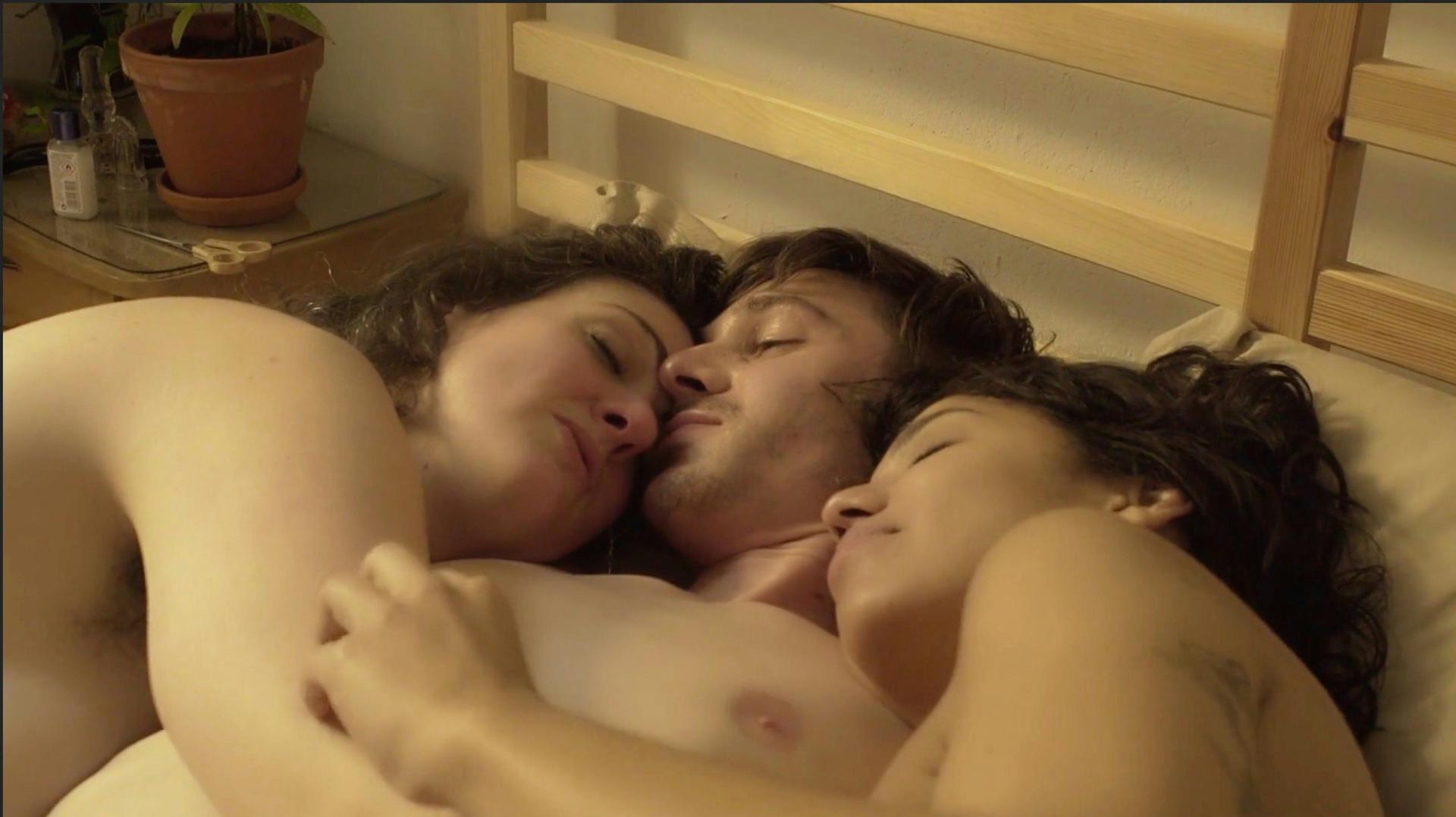 Threesome