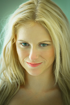 Photo HD Rossella Visconti - 3