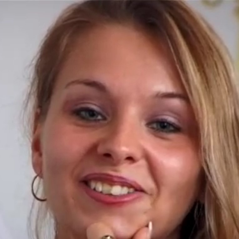 Blandine Lionsmane Woodman Casting X