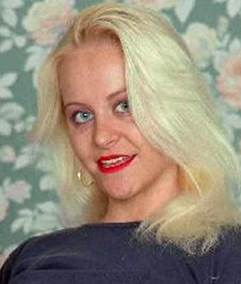 Danielle Kelson Harmony Vision