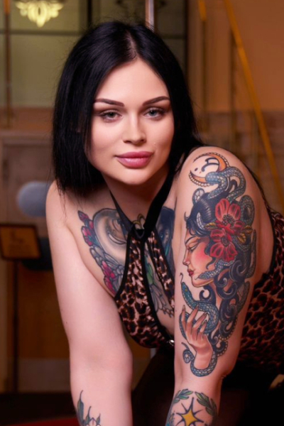 Photo HD Miss Booty - 1