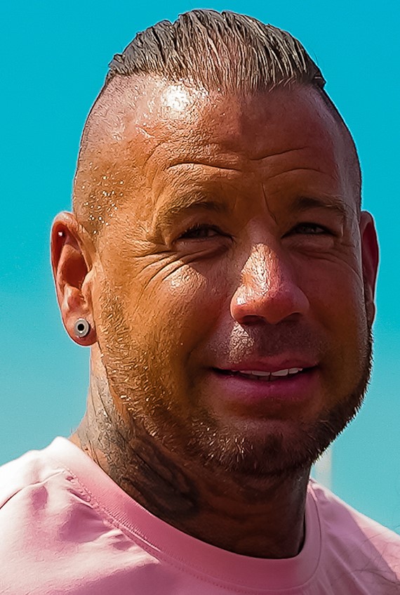 Photo HD Rolf Tangel - 1