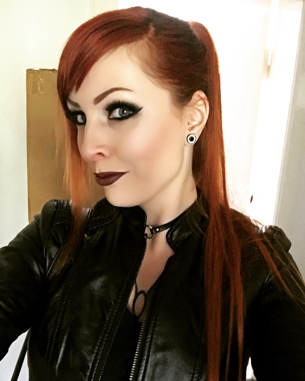 Photo HD Amarantha LaBlanche - 3