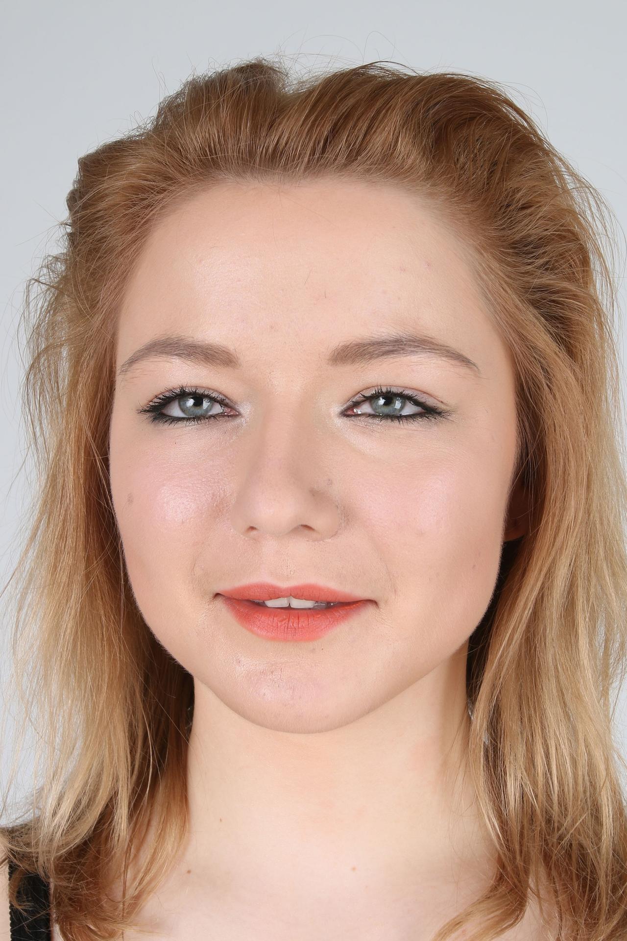 Photo HD Sonya N - 1