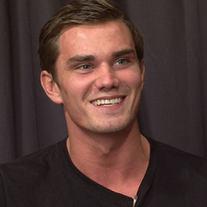 Photo HD Harvey Farquharson - 2