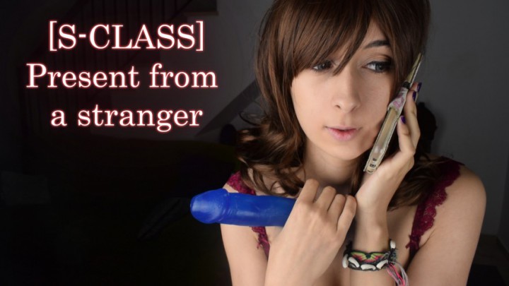 [S-CLASS] Present from a stranger