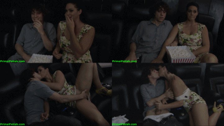 No Words Necessary: Part 1