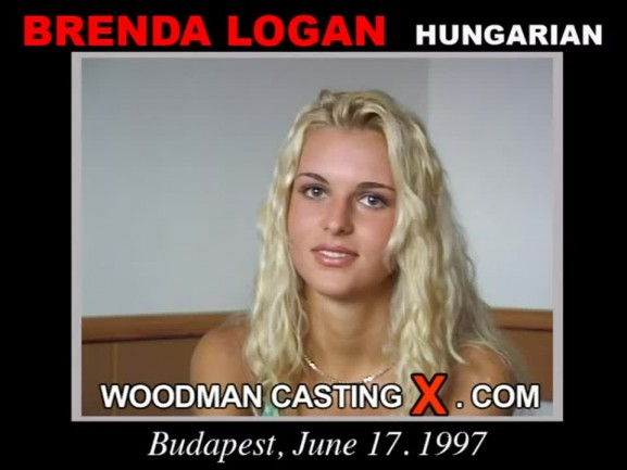 Brenda Logan