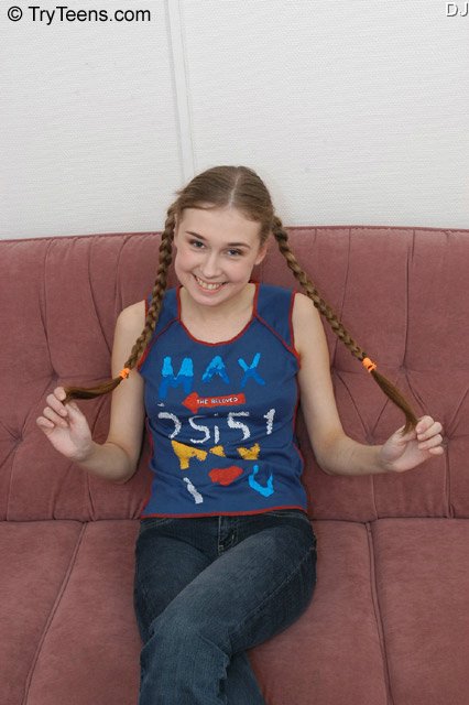 Photo HD Valeria Nemchenko - 3