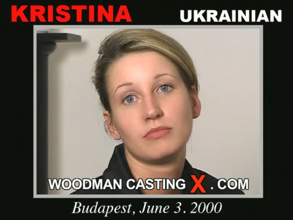 Kristina
