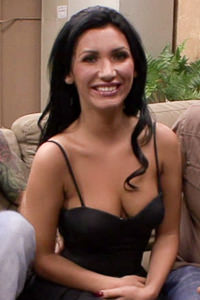 Photo HD Adrianna Rossi - 7