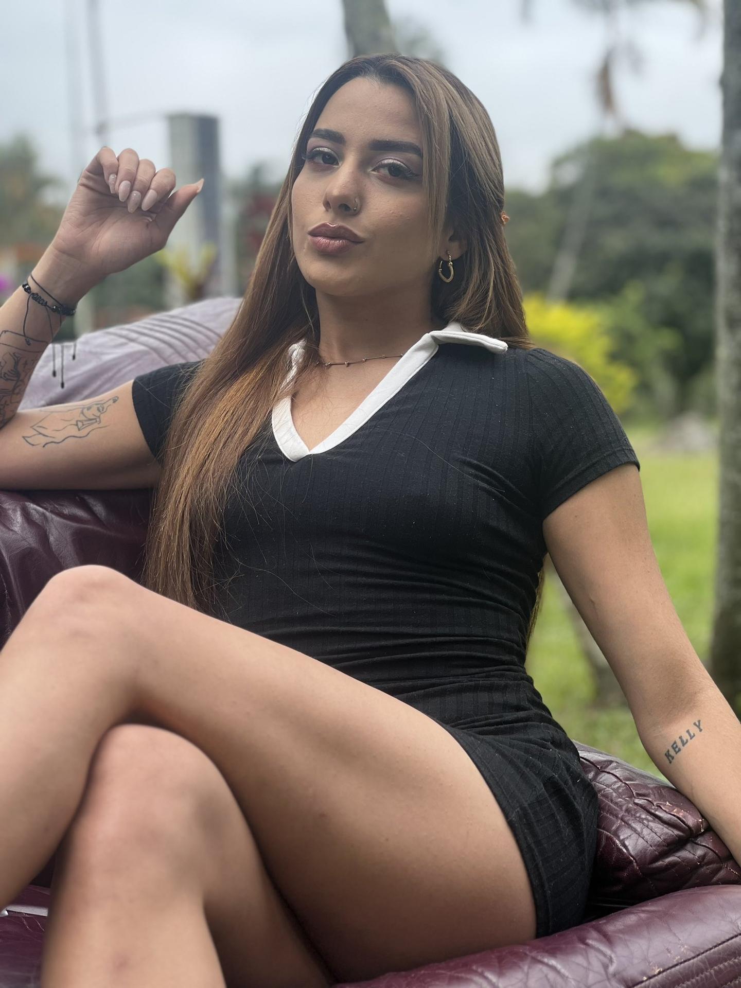 Photo HD Vicky Wyne - 5