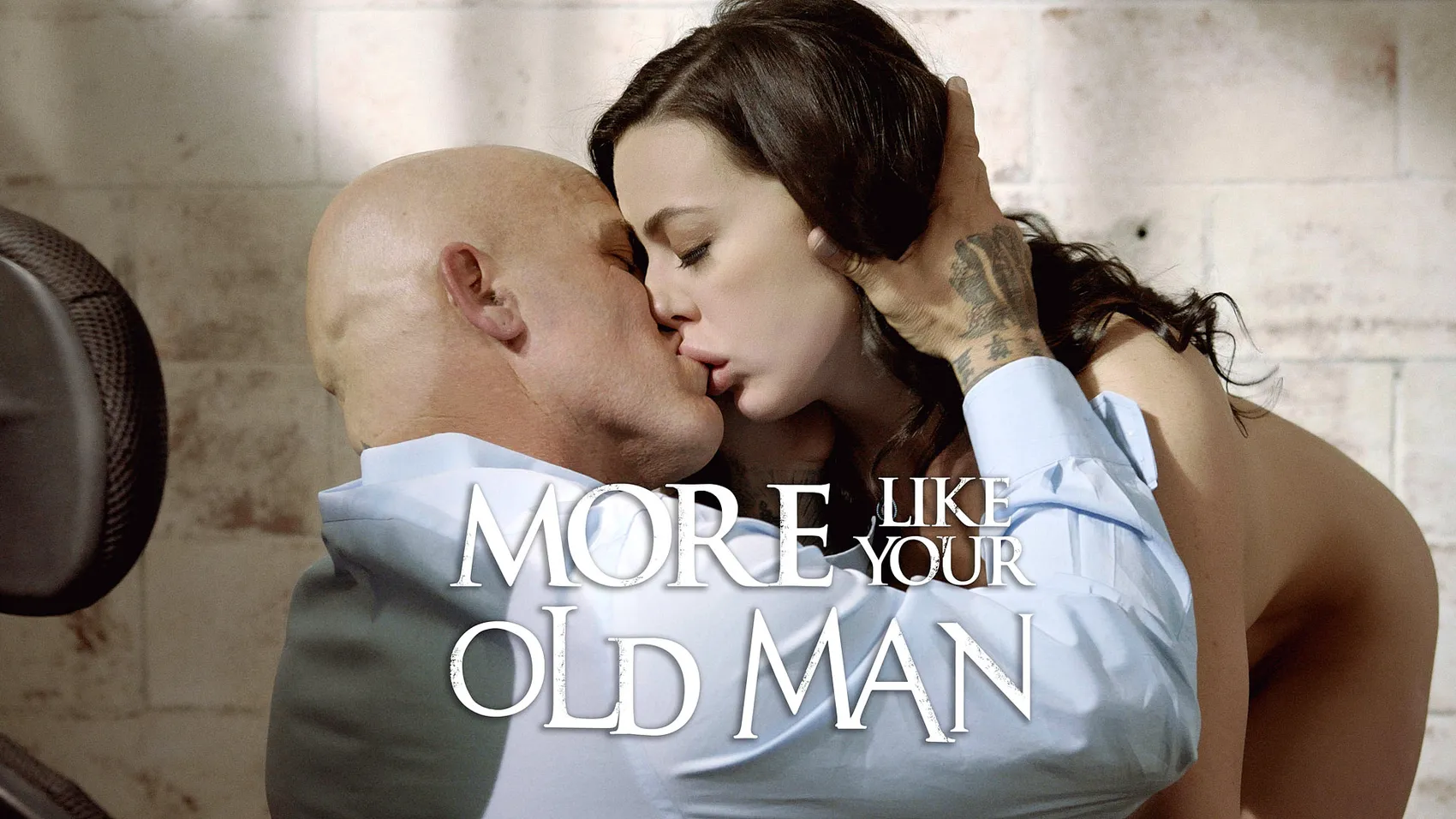 More Like Your Old Man